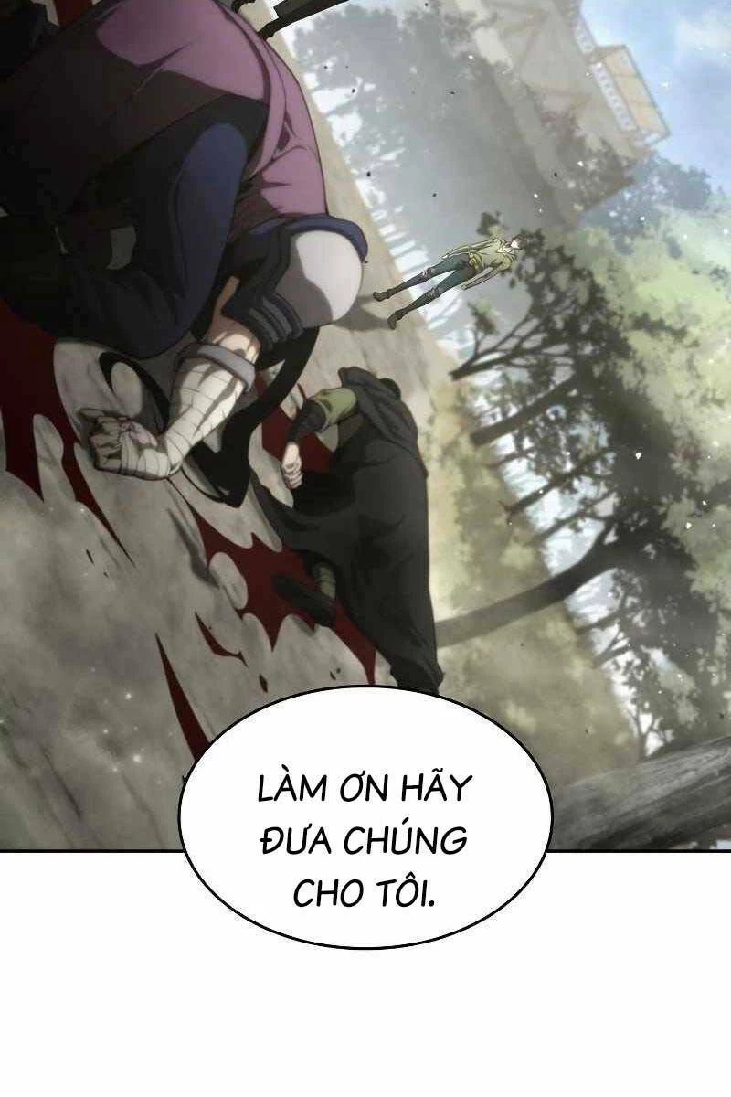 Vô Hạn Tử Linh Sư Chapter 31 - 45