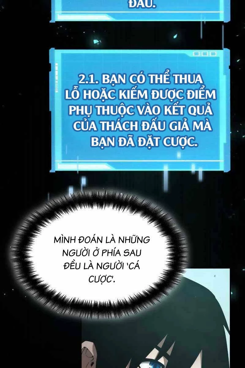 Vô Hạn Tử Linh Sư Chapter 31 - 121