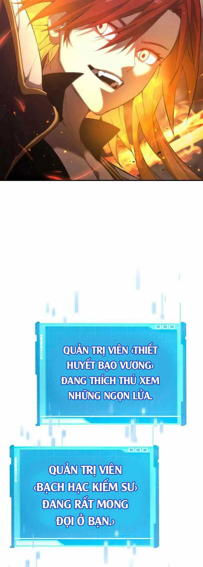 Vô Hạn Tử Linh Sư Chapter 32 - 39