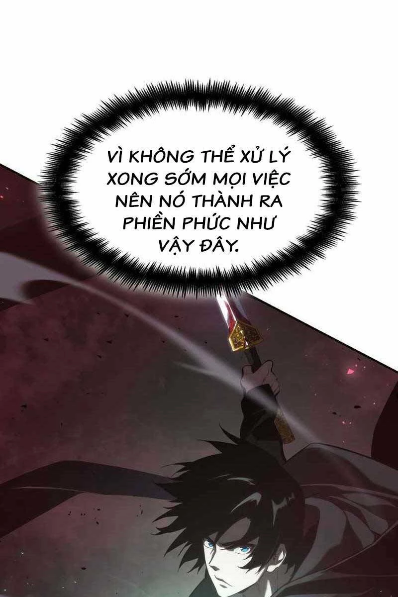 Vô Hạn Tử Linh Sư Chapter 36 - 41