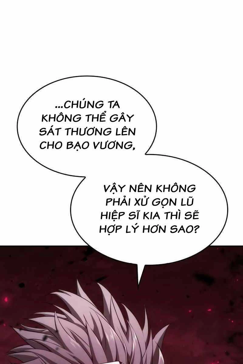 Vô Hạn Tử Linh Sư Chapter 36 - 51