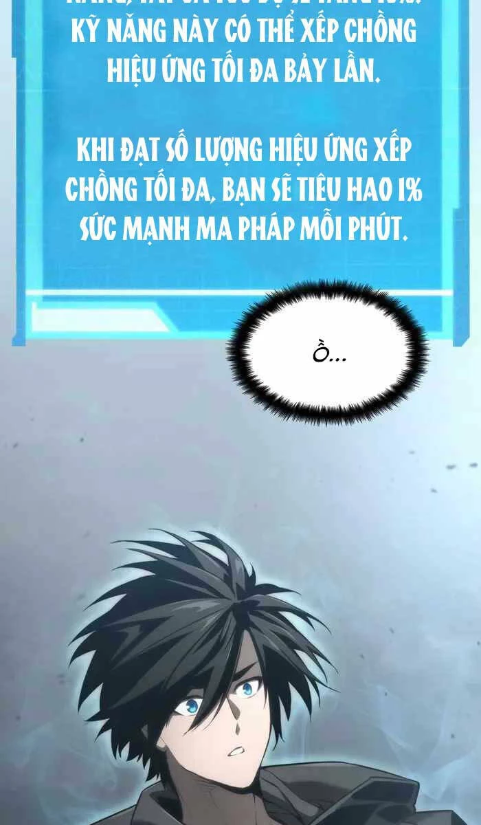 Vô Hạn Tử Linh Sư Chapter 37 - 38