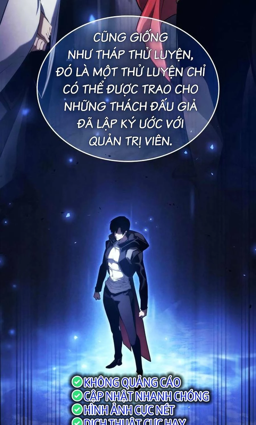 Vô Hạn Tử Linh Sư Chapter 38 - 7