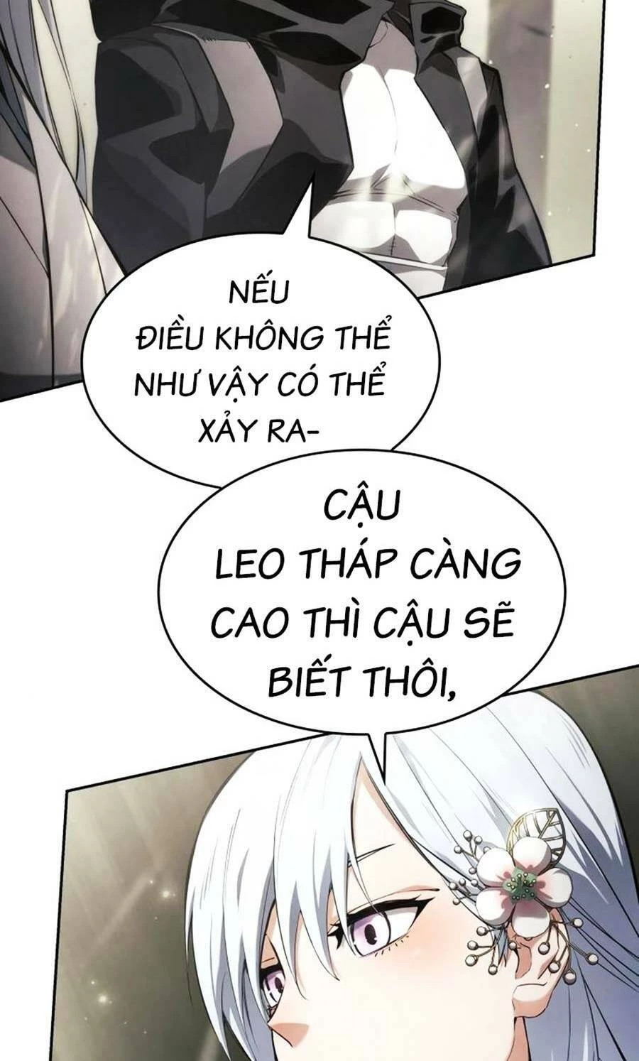 Vô Hạn Tử Linh Sư Chapter 38 - 13