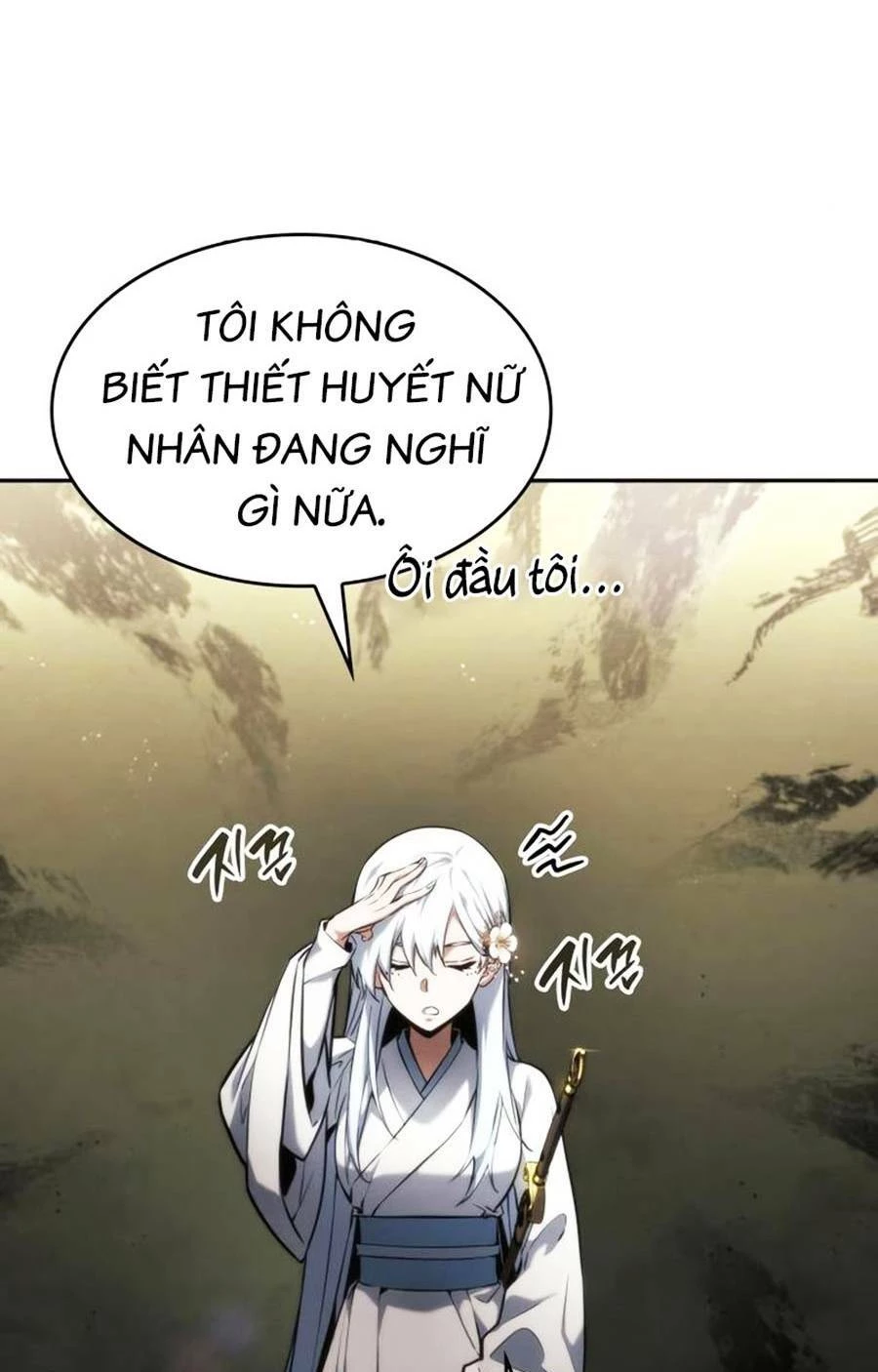 Vô Hạn Tử Linh Sư Chapter 38 - 43