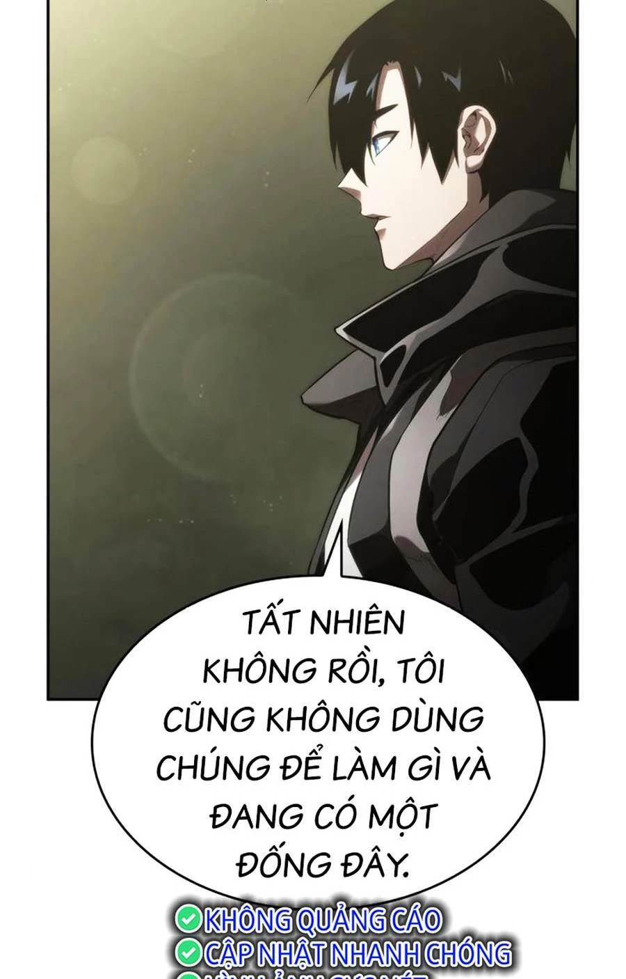 Vô Hạn Tử Linh Sư Chapter 38 - 47