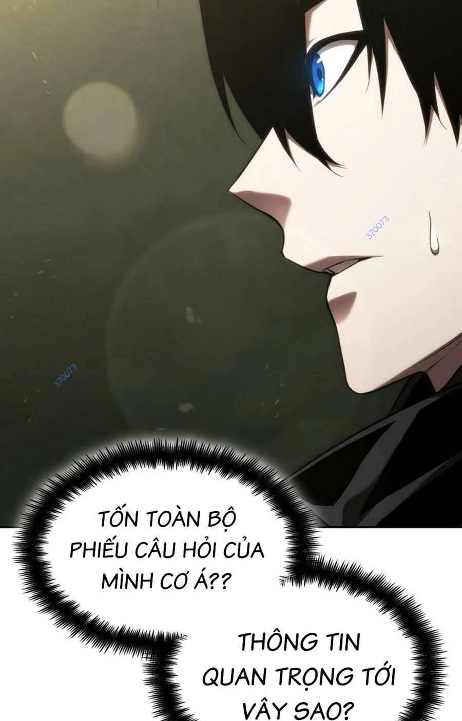 Vô Hạn Tử Linh Sư Chapter 38 - 50