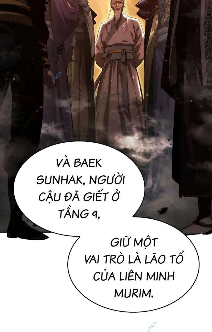 Vô Hạn Tử Linh Sư Chapter 38 - 53