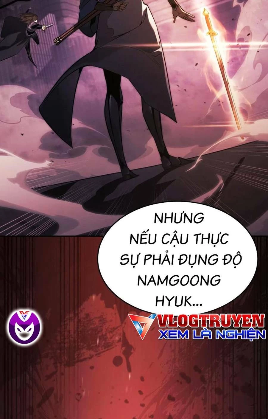 Vô Hạn Tử Linh Sư Chapter 38 - 71