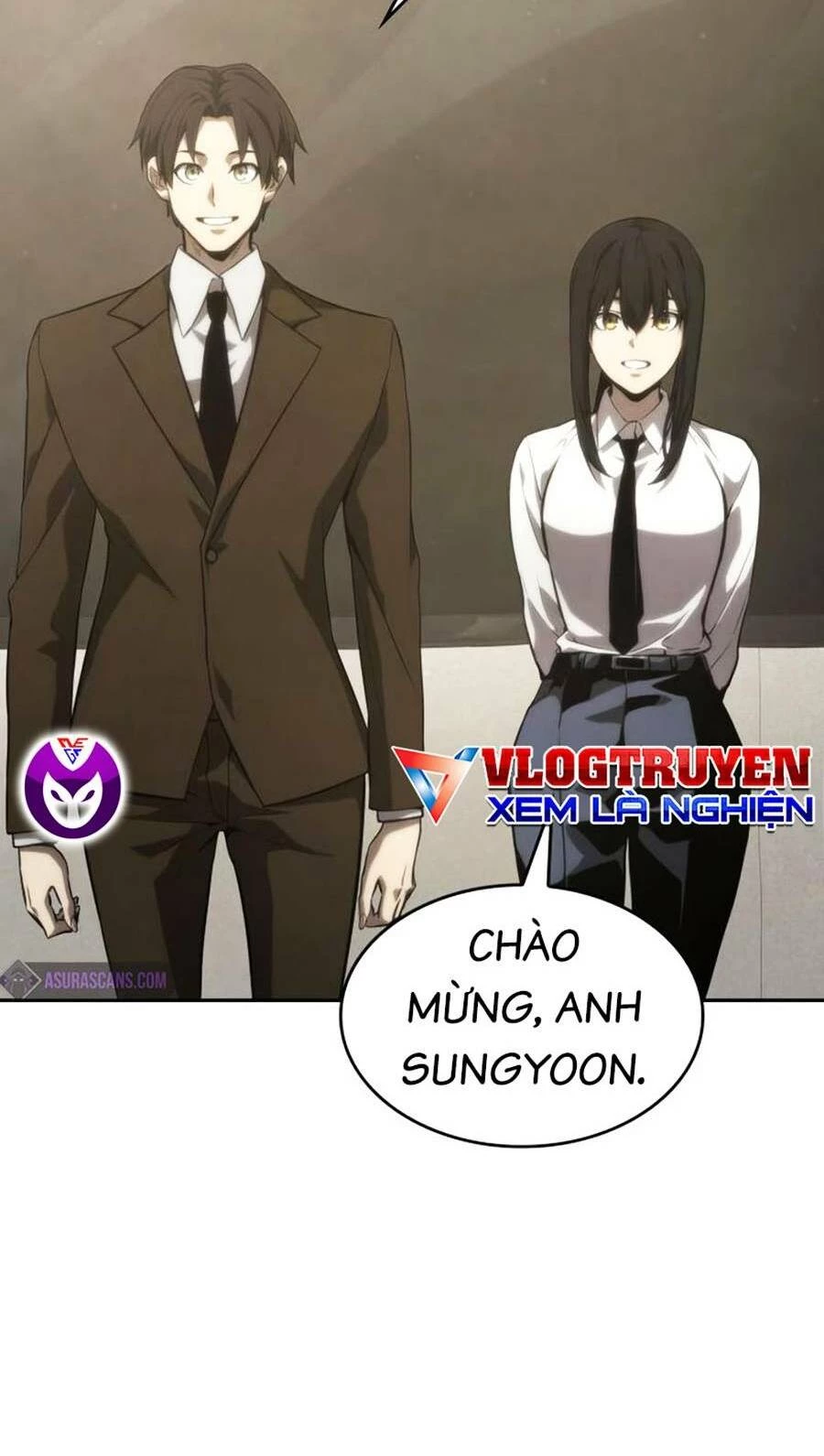 Vô Hạn Tử Linh Sư Chapter 38 - 108