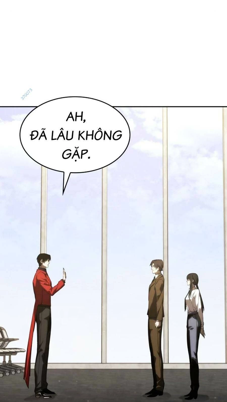 Vô Hạn Tử Linh Sư Chapter 38 - 109