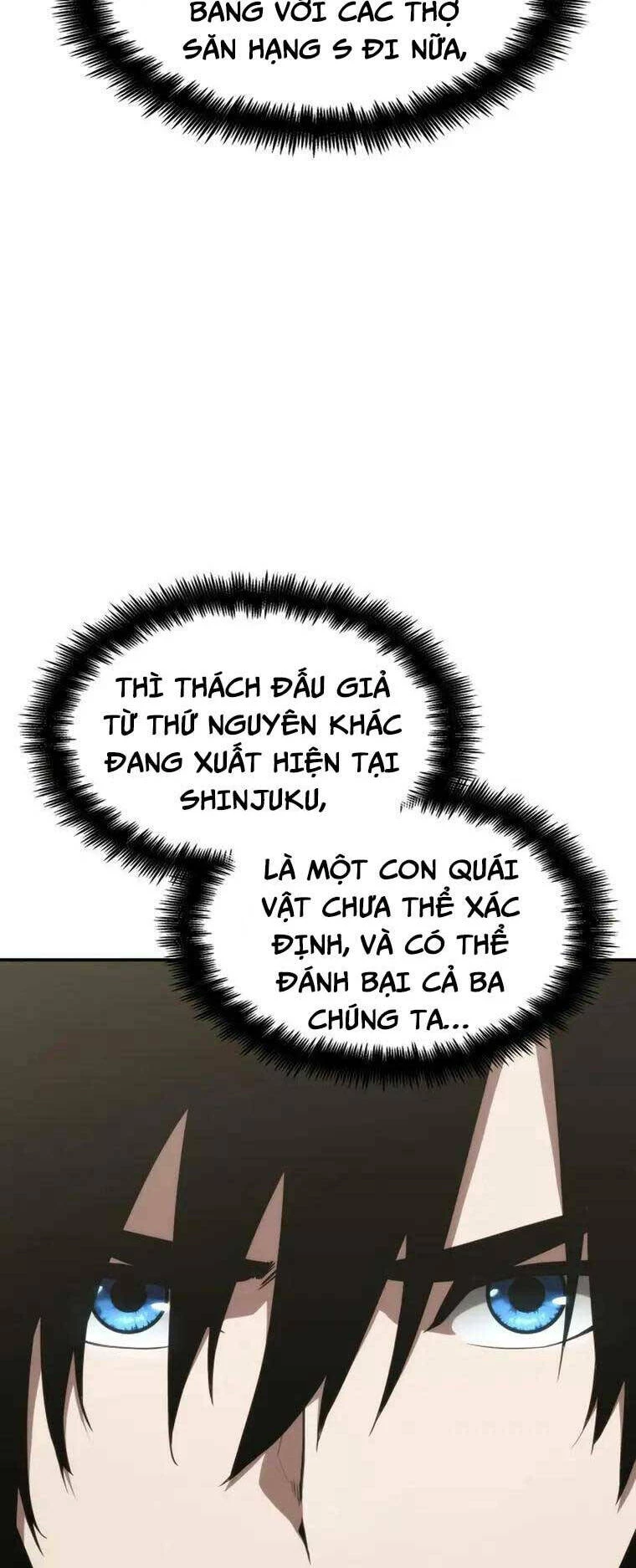 Vô Hạn Tử Linh Sư Chapter 39 - 39