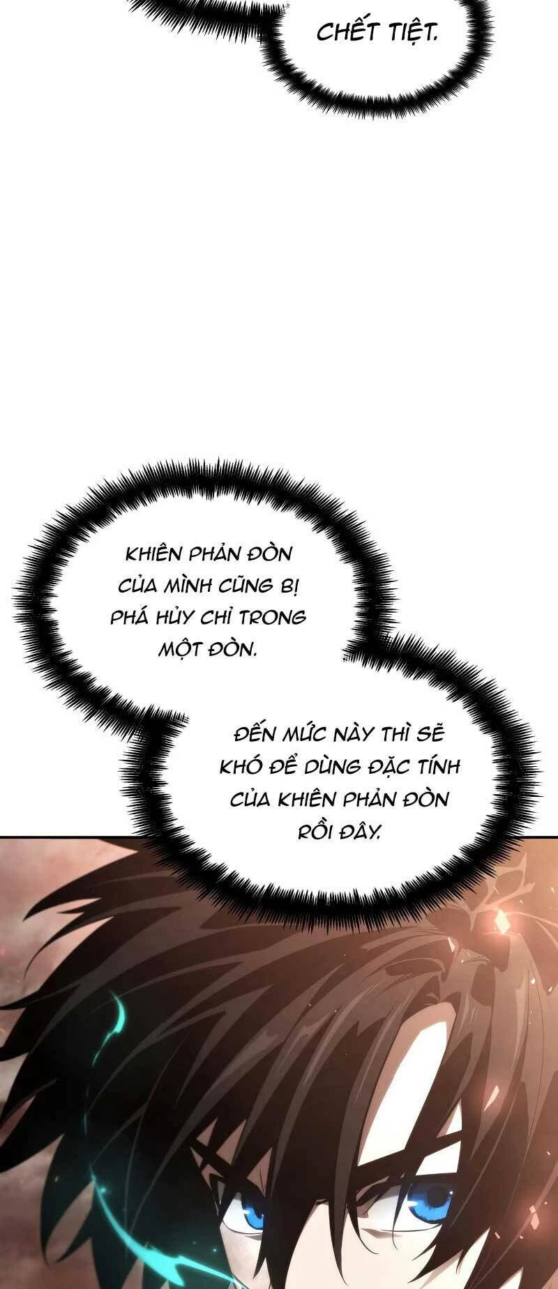 Vô Hạn Tử Linh Sư Chapter 40 - 41