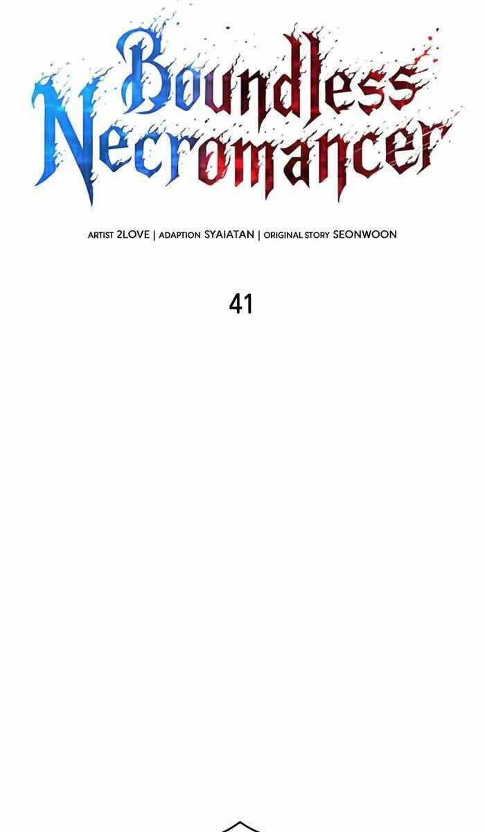 Vô Hạn Tử Linh Sư Chapter 41 - 48