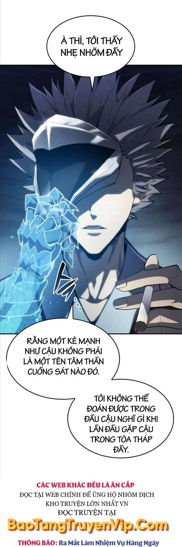 Vô Hạn Tử Linh Sư Chapter 43 - 2