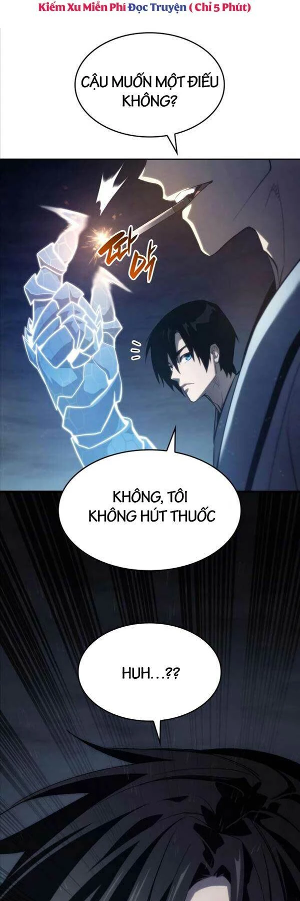 Vô Hạn Tử Linh Sư Chapter 43 - 3