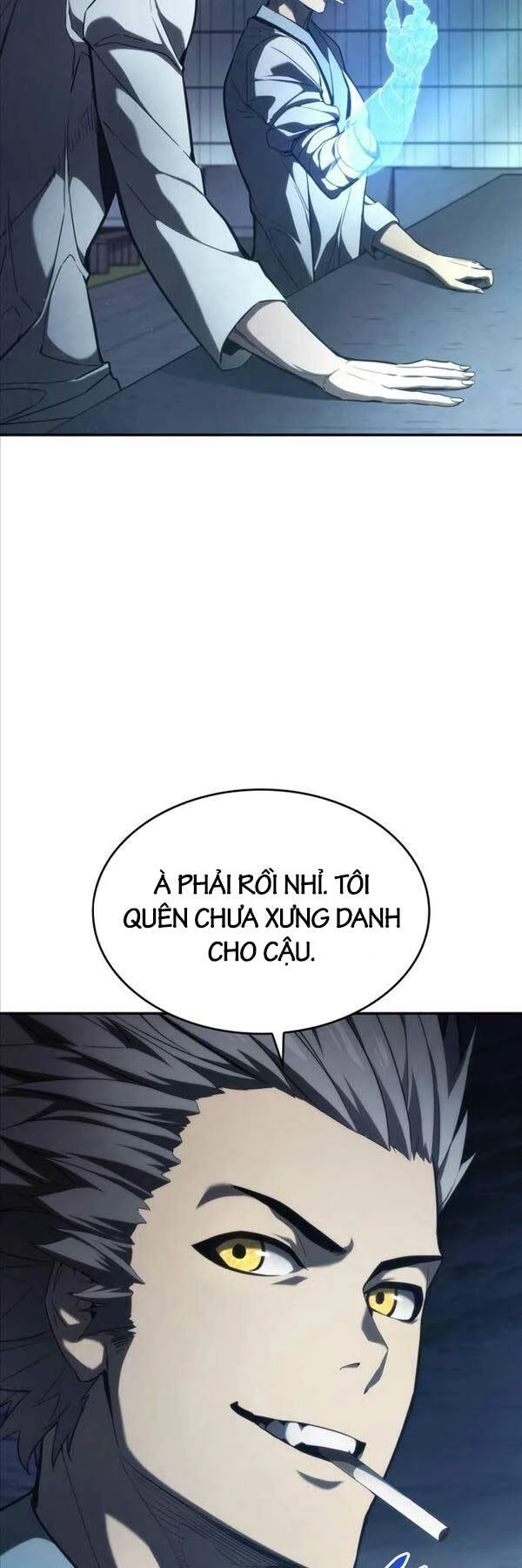 Vô Hạn Tử Linh Sư Chapter 43 - 5