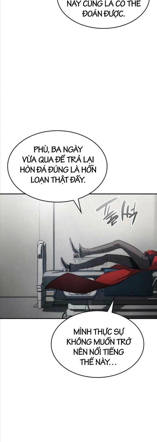 Vô Hạn Tử Linh Sư Chapter 43 - 12