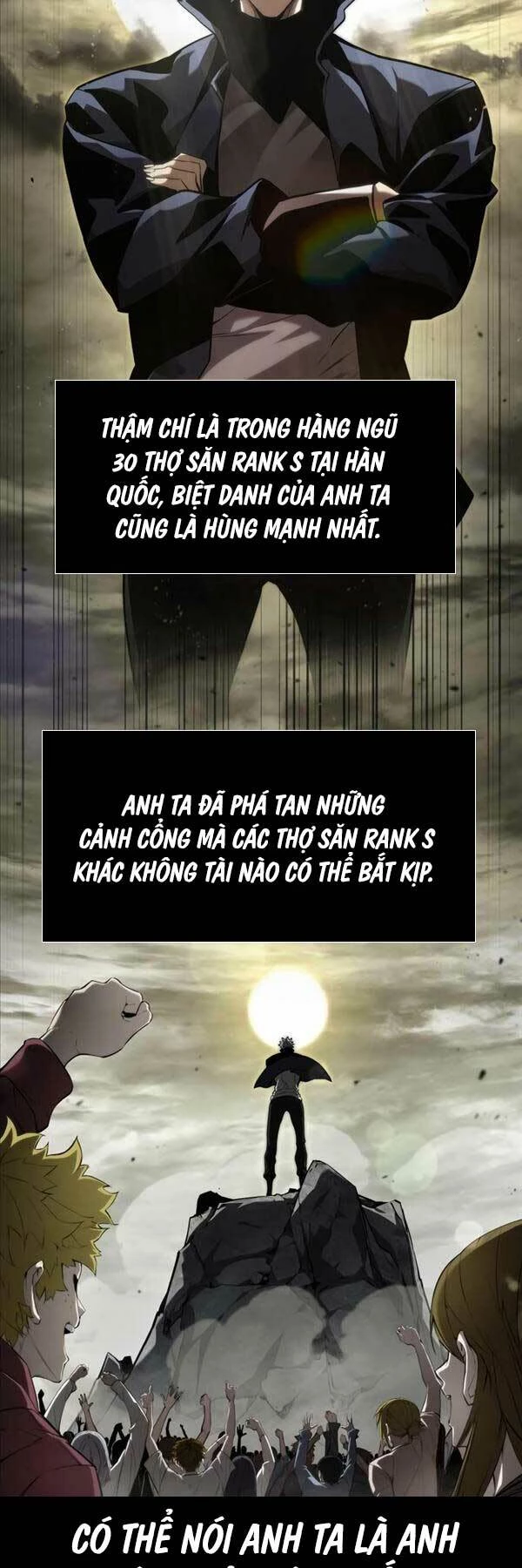 Vô Hạn Tử Linh Sư Chapter 43 - 16