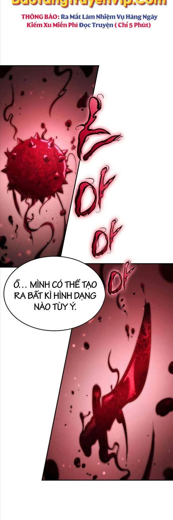 Vô Hạn Tử Linh Sư Chapter 43 - 45