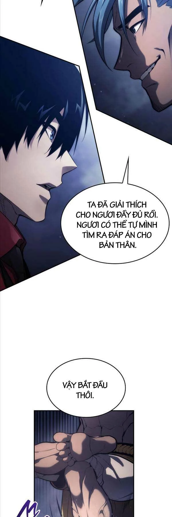 Vô Hạn Tử Linh Sư Chapter 43 - 68