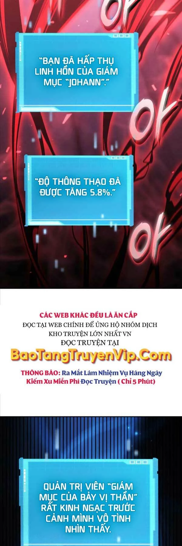 Vô Hạn Tử Linh Sư Chapter 43 - 76