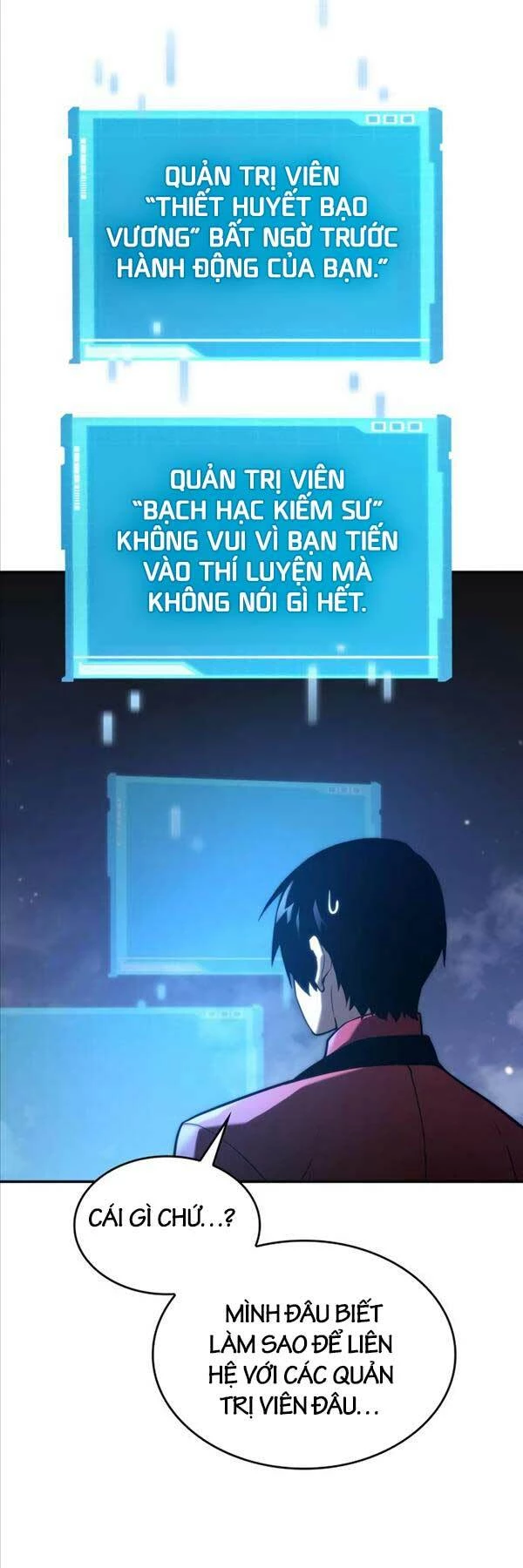 Vô Hạn Tử Linh Sư Chapter 43 - 79