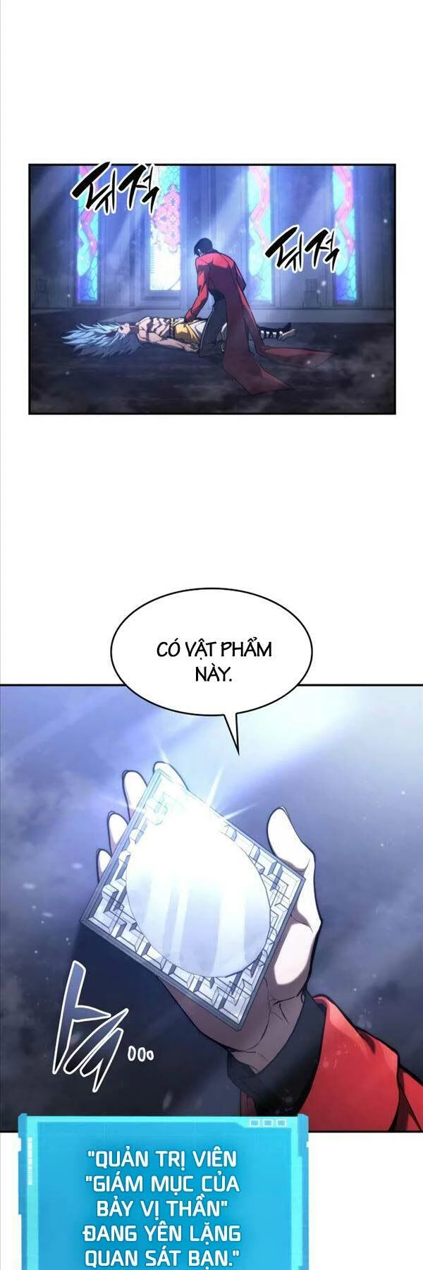 Vô Hạn Tử Linh Sư Chapter 43 - 80