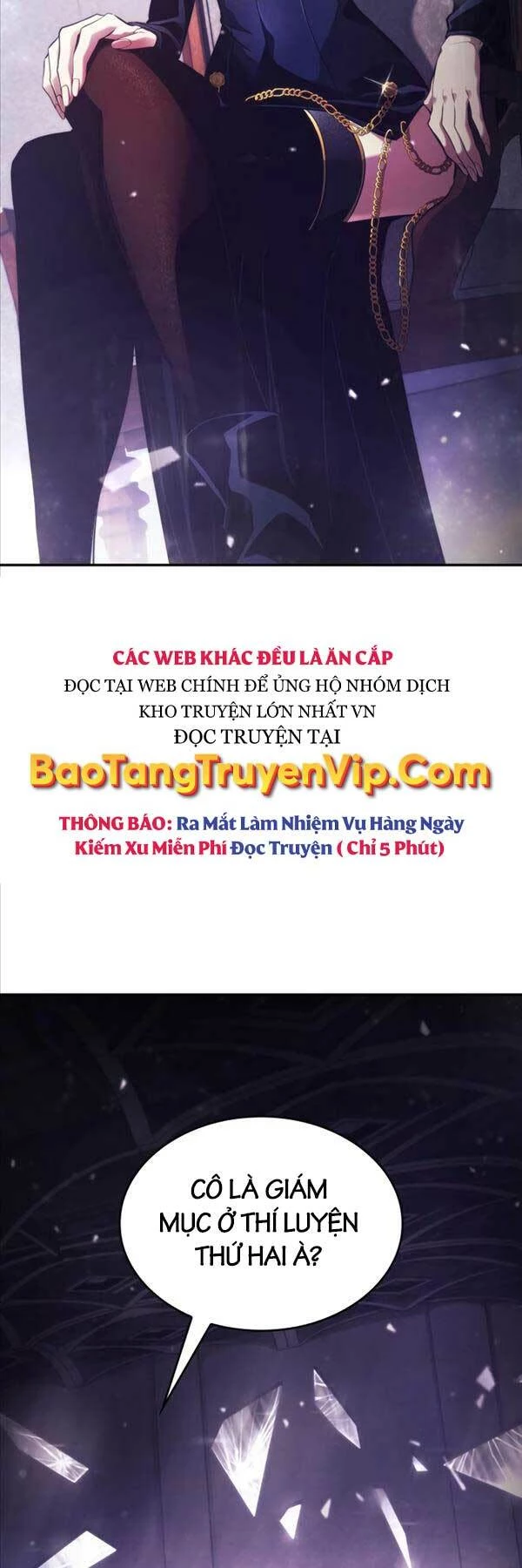 Vô Hạn Tử Linh Sư Chapter 43 - 87