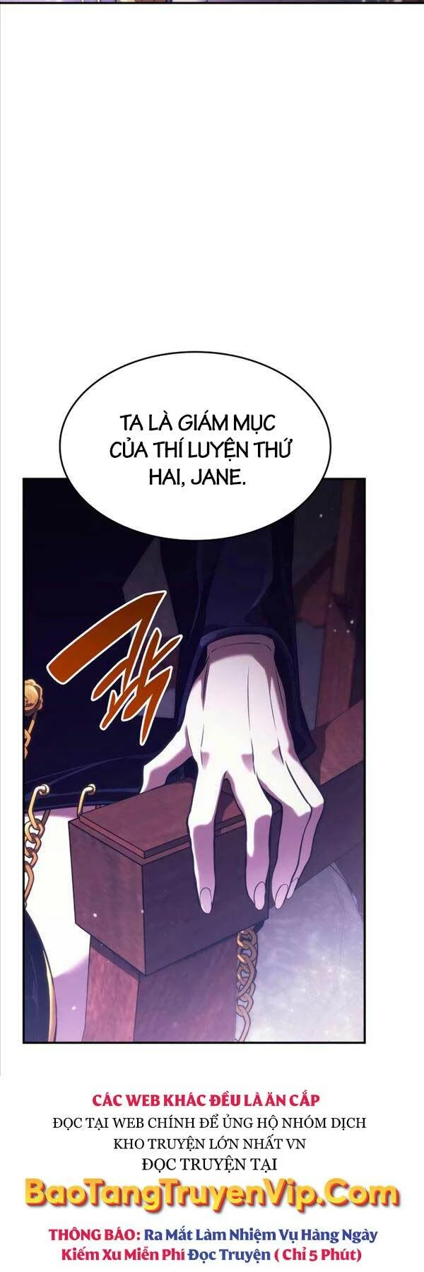 Vô Hạn Tử Linh Sư Chapter 43 - 89