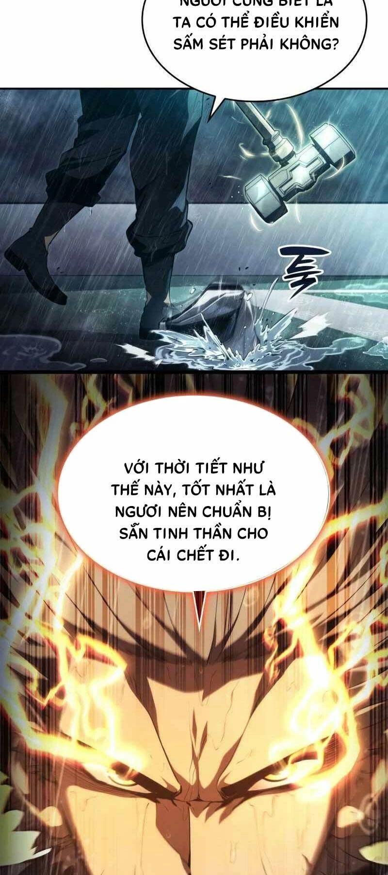 Vô Hạn Tử Linh Sư Chapter 48 - 13