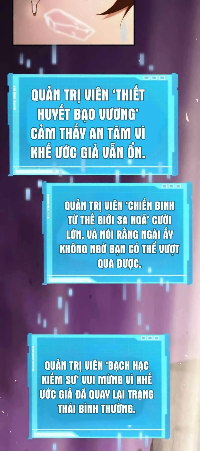 Vô Hạn Tử Linh Sư Chapter 48 - 49