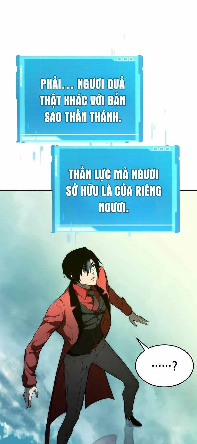 Vô Hạn Tử Linh Sư Chapter 48 - 68