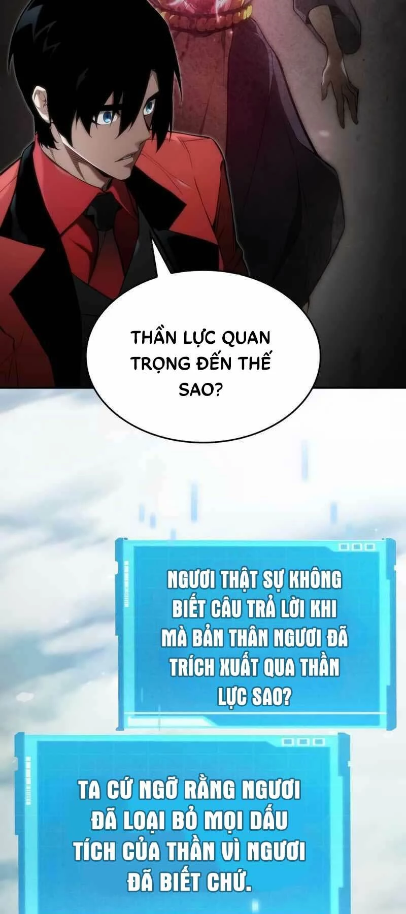 Vô Hạn Tử Linh Sư Chapter 48 - 73