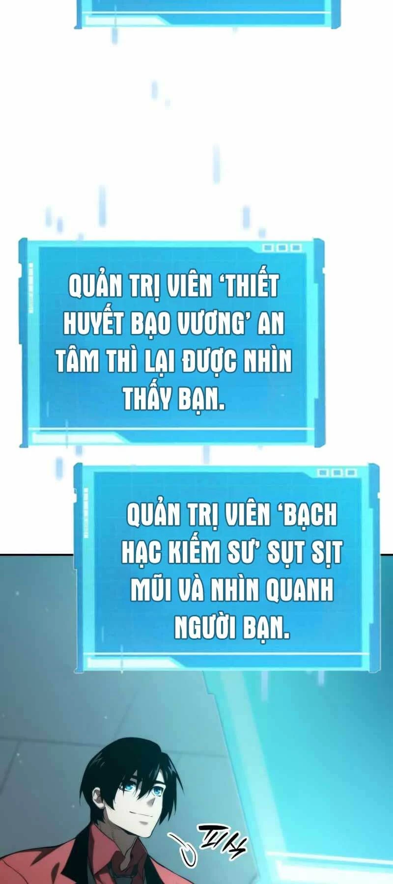 Vô Hạn Tử Linh Sư Chapter 48 - 111