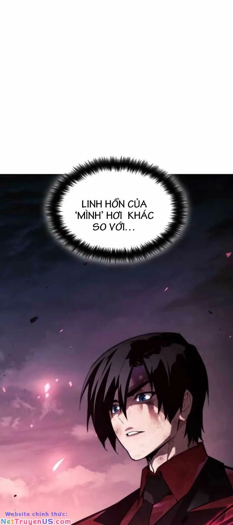 Vô Hạn Tử Linh Sư Chapter 53 - 67