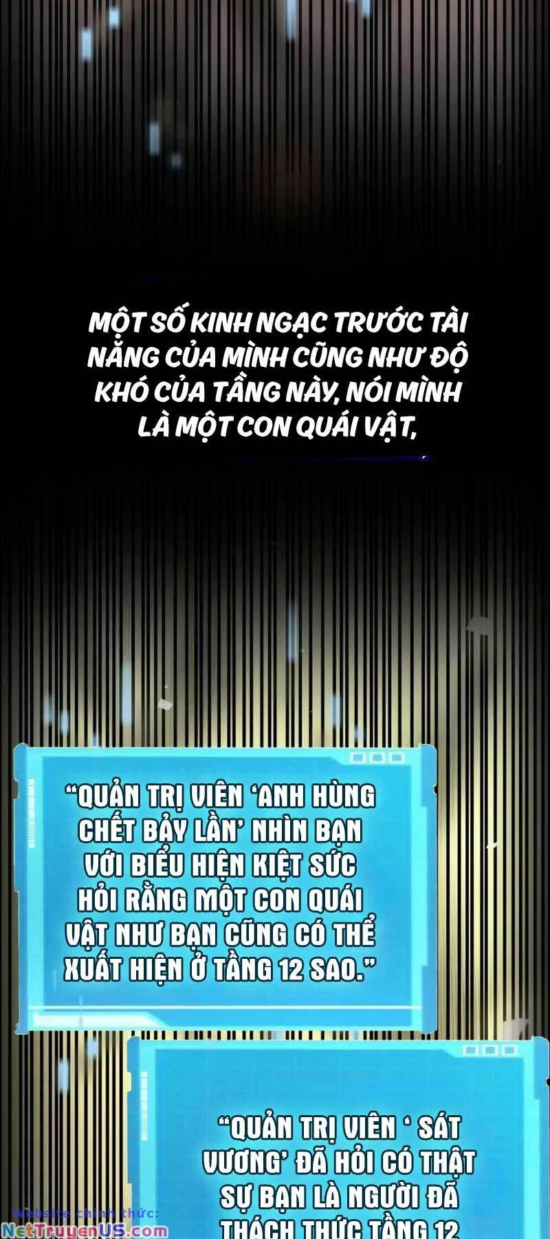 Vô Hạn Tử Linh Sư Chapter 53 - 80