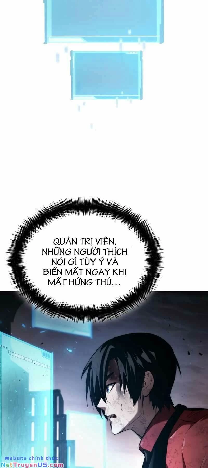 Vô Hạn Tử Linh Sư Chapter 53 - 84