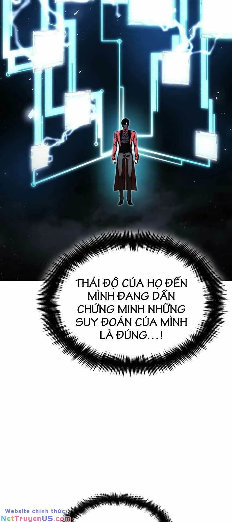 Vô Hạn Tử Linh Sư Chapter 53 - 89