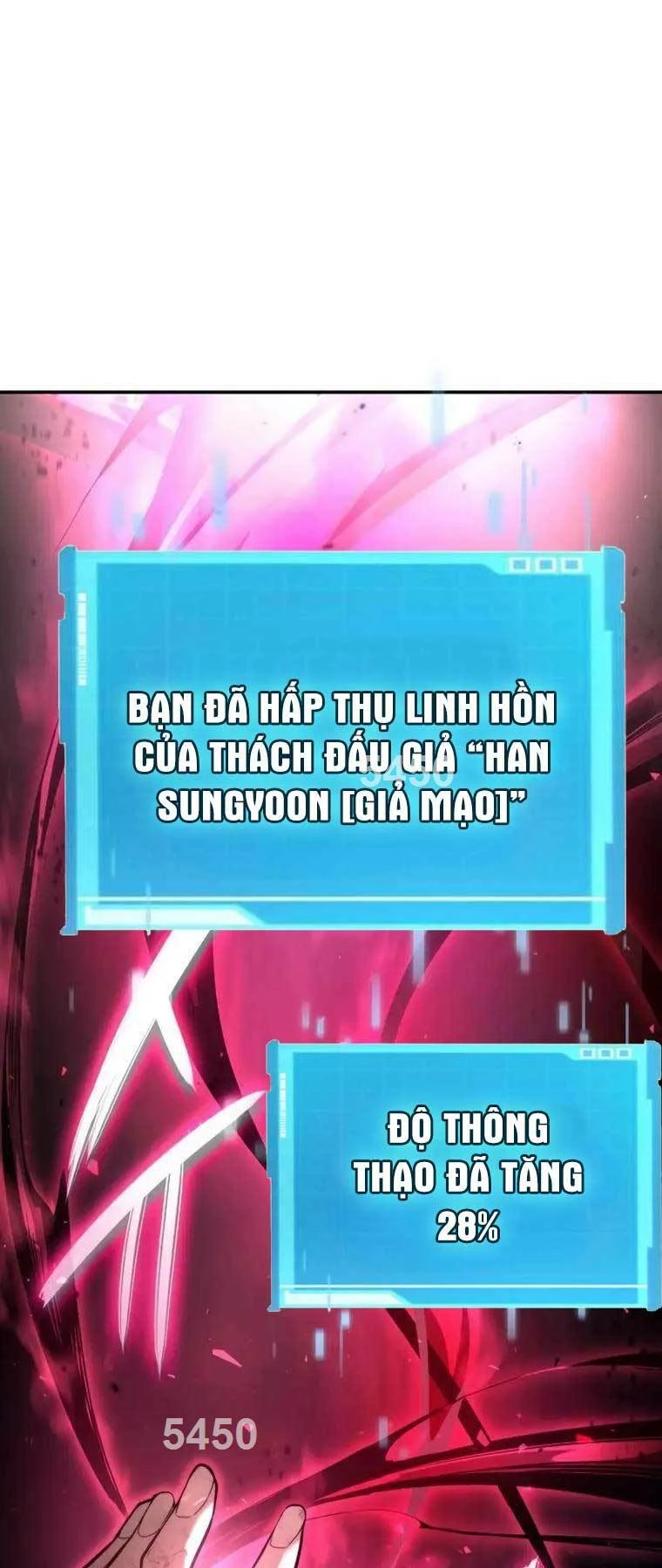 Vô Hạn Tử Linh Sư Chapter 54 - 1