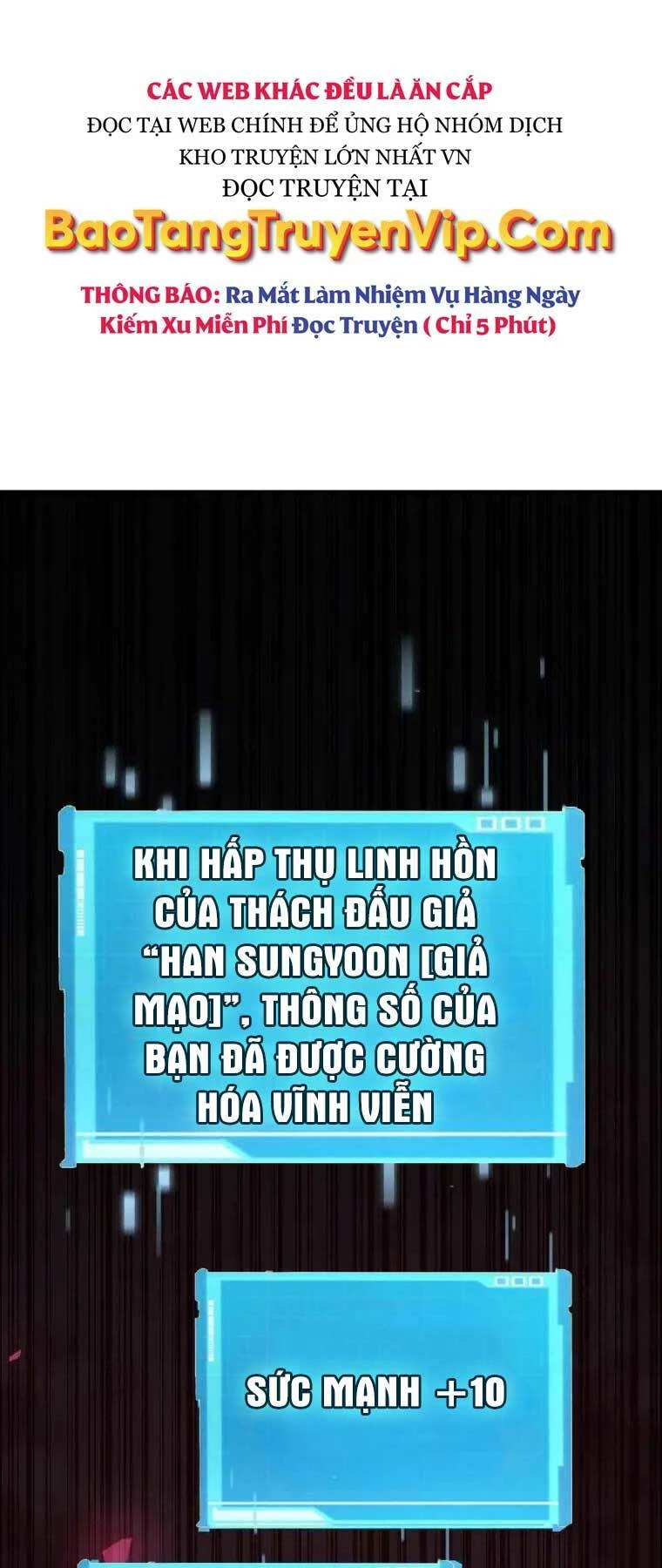 Vô Hạn Tử Linh Sư Chapter 54 - 3