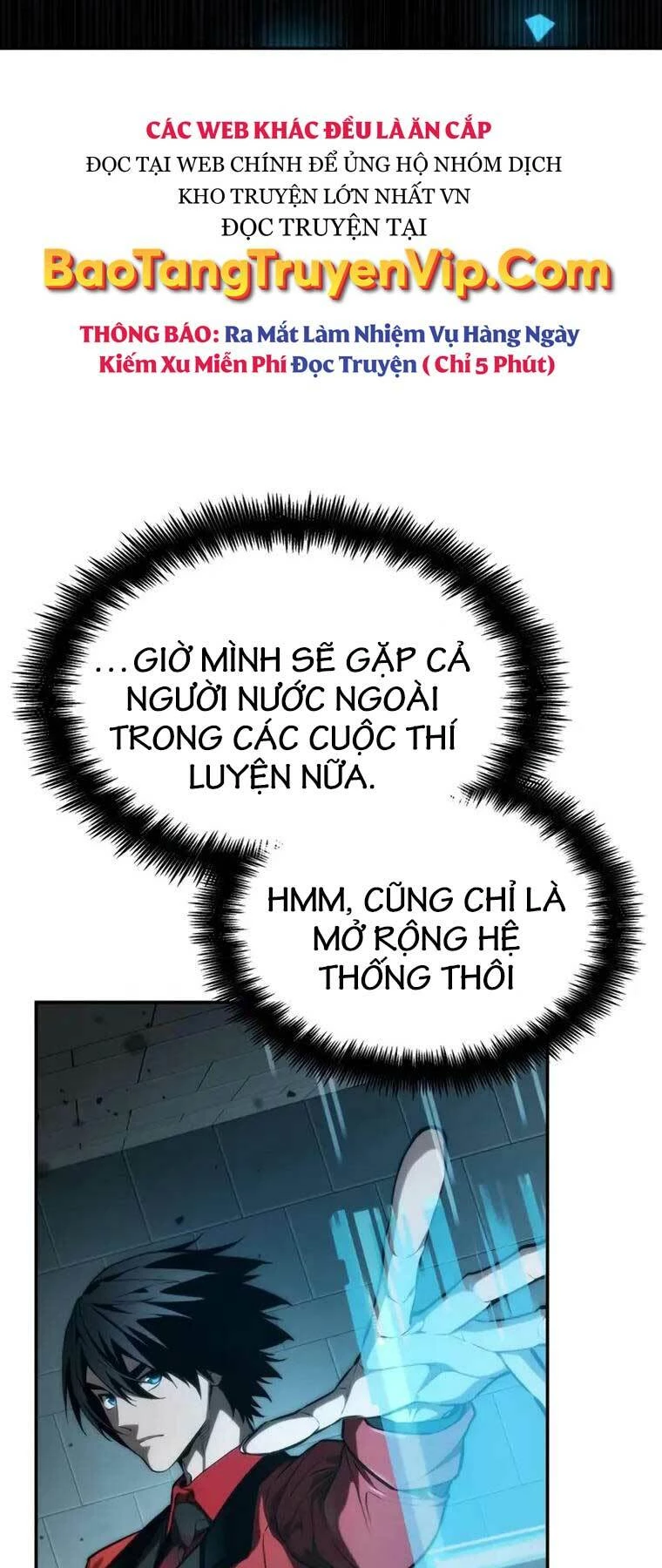 Vô Hạn Tử Linh Sư Chapter 54 - 23