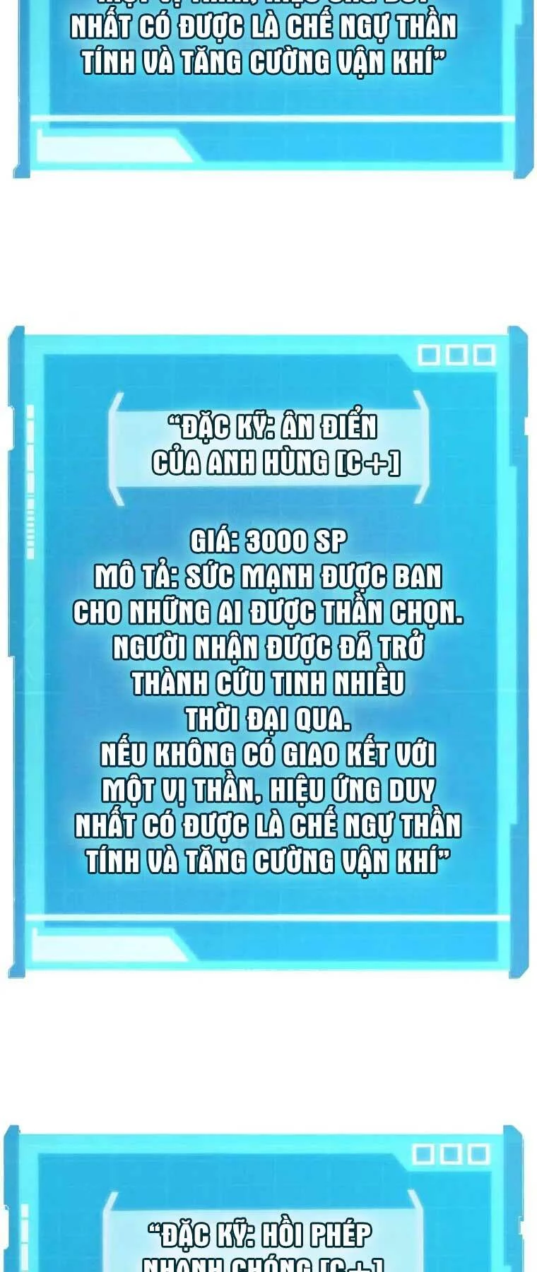 Vô Hạn Tử Linh Sư Chapter 54 - 47