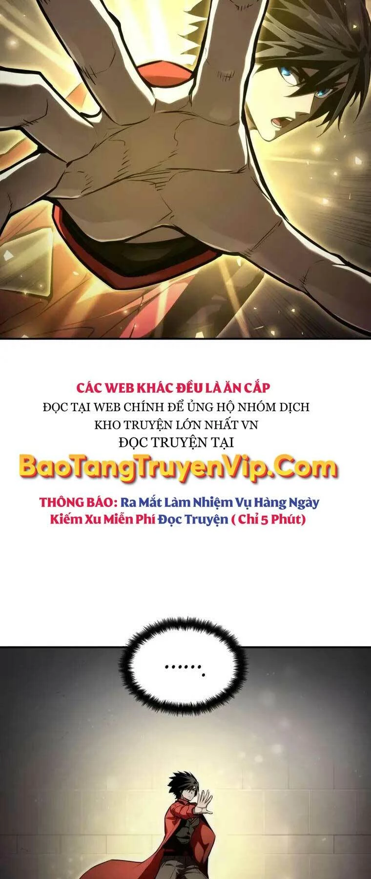 Vô Hạn Tử Linh Sư Chapter 54 - 59