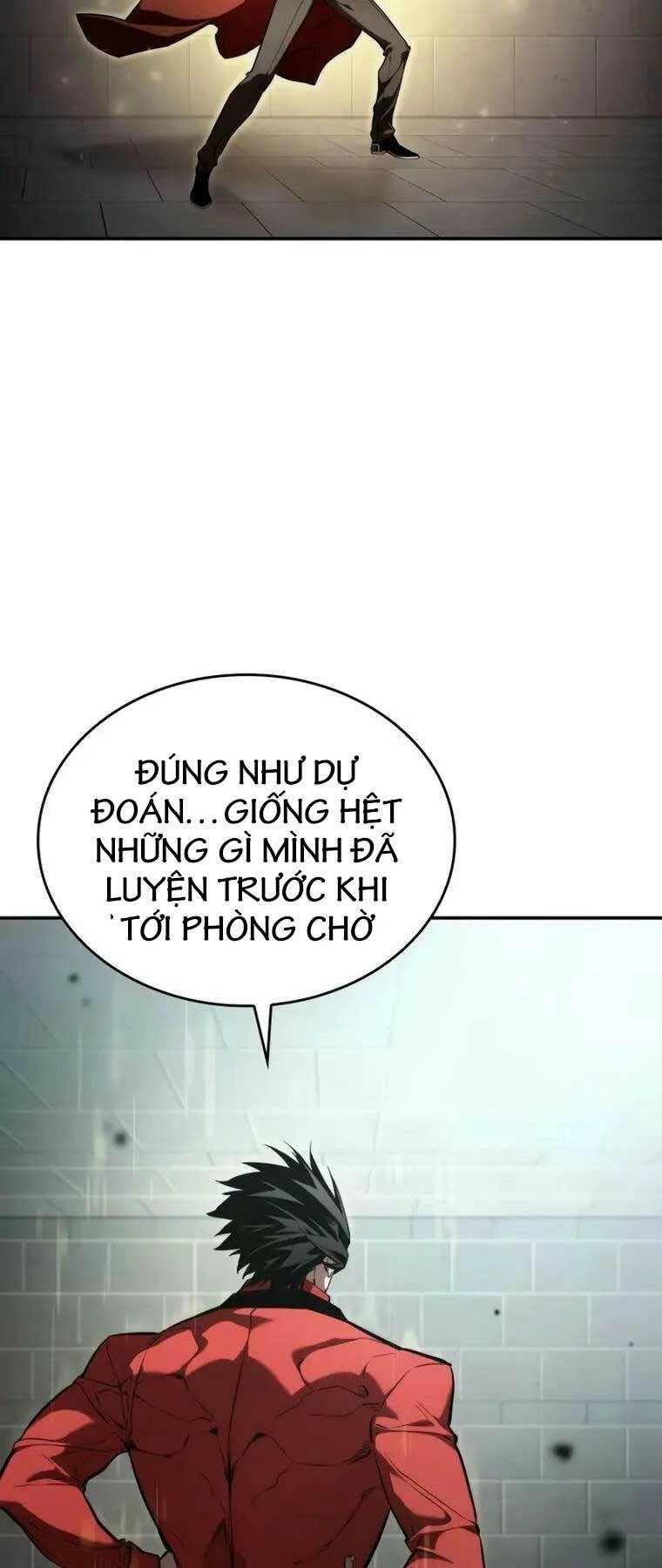 Vô Hạn Tử Linh Sư Chapter 54 - 60