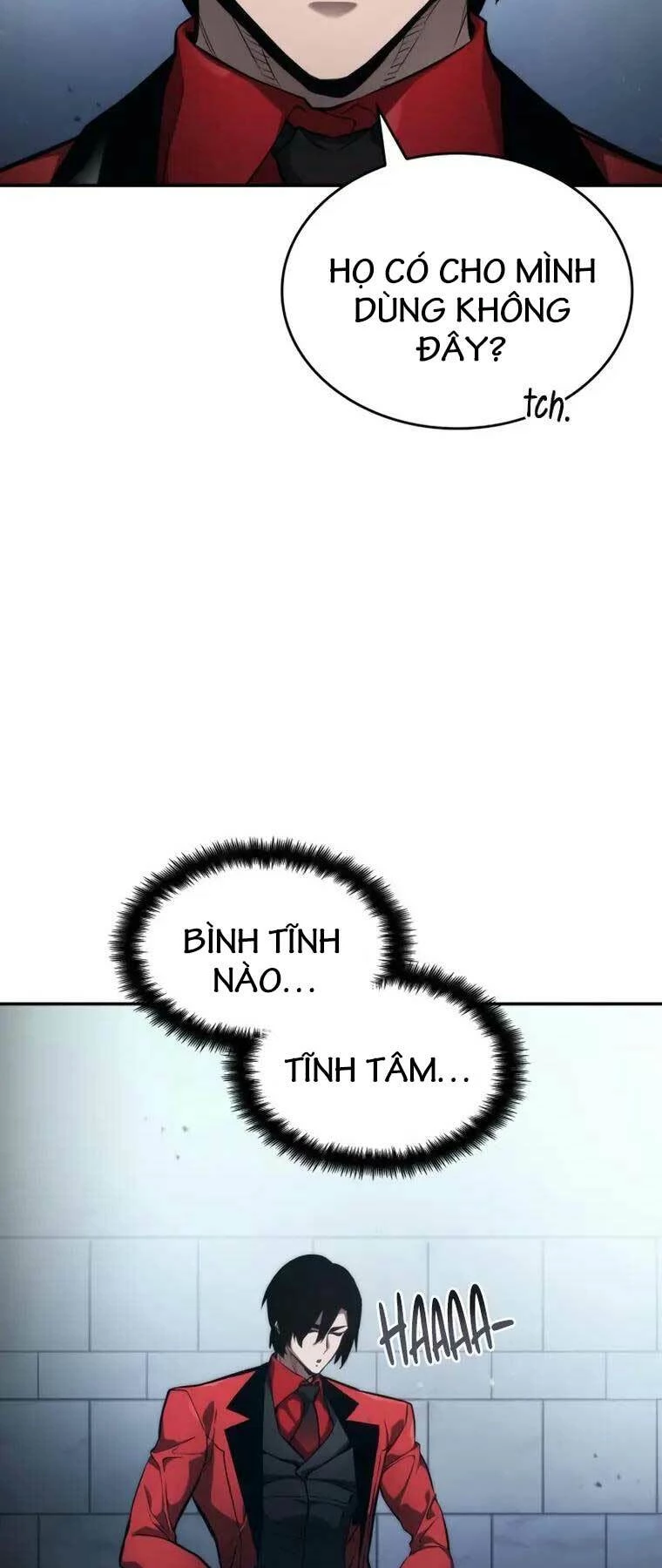 Vô Hạn Tử Linh Sư Chapter 54 - 64