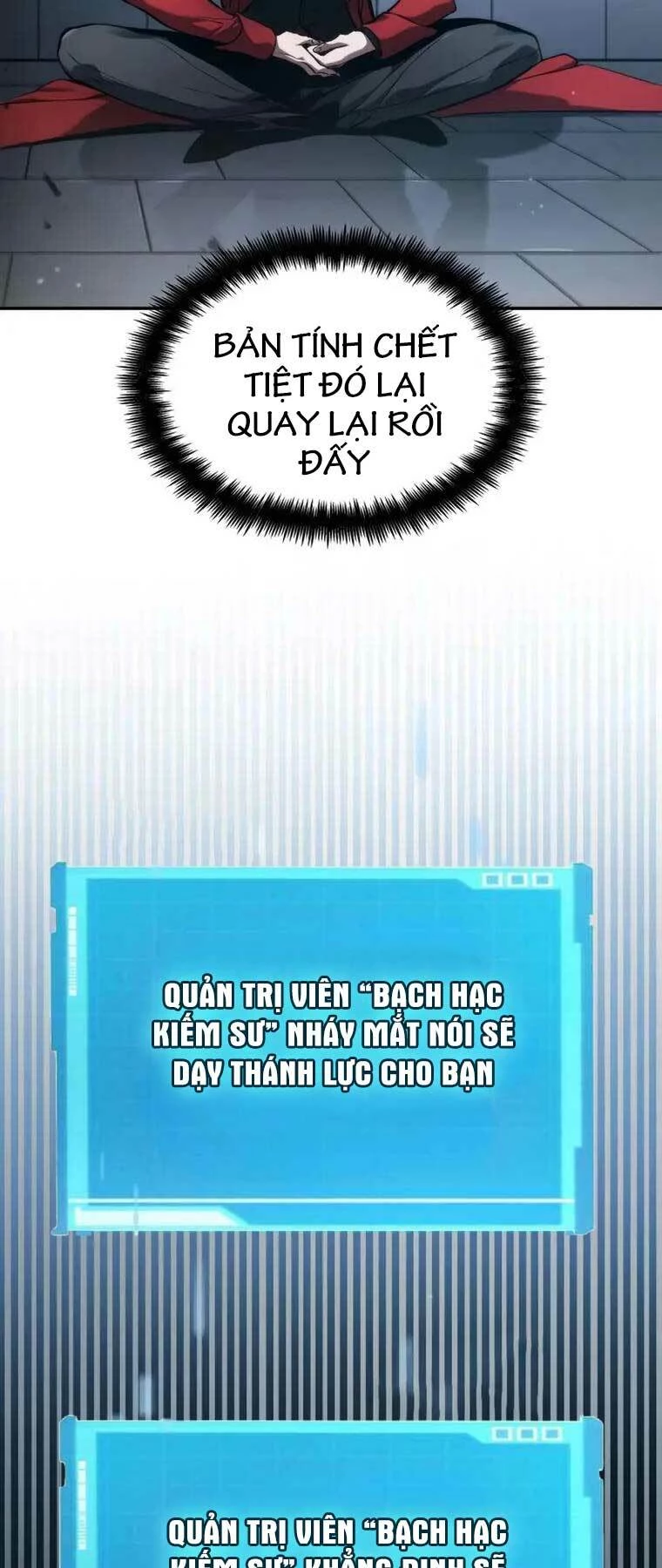 Vô Hạn Tử Linh Sư Chapter 54 - 65