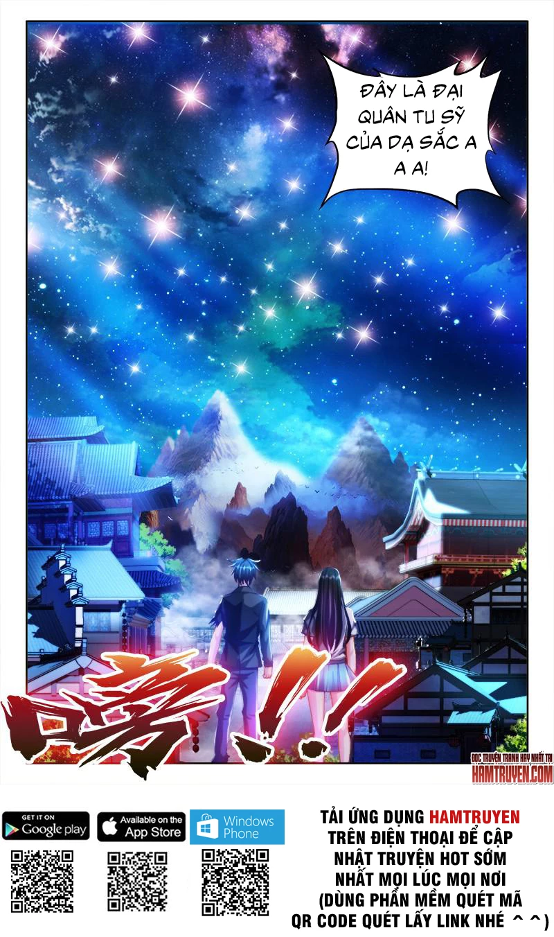 Song Tu Đạo Lữ Của Tôi Chapter 119 - 13