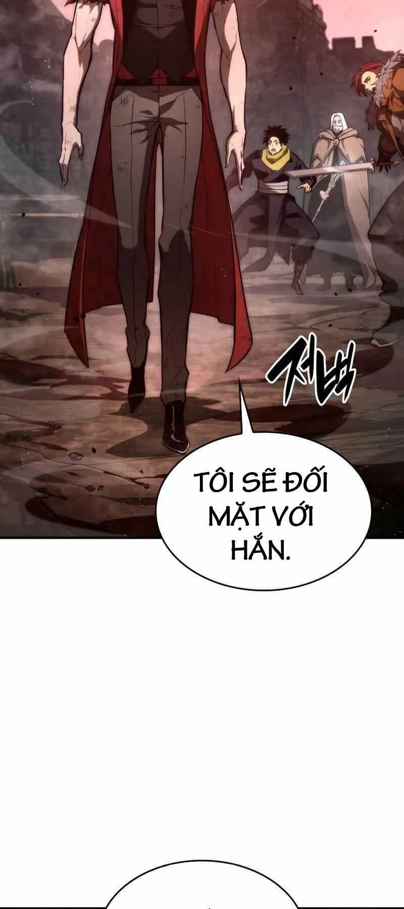 Vô Hạn Tử Linh Sư Chapter 57 - 71