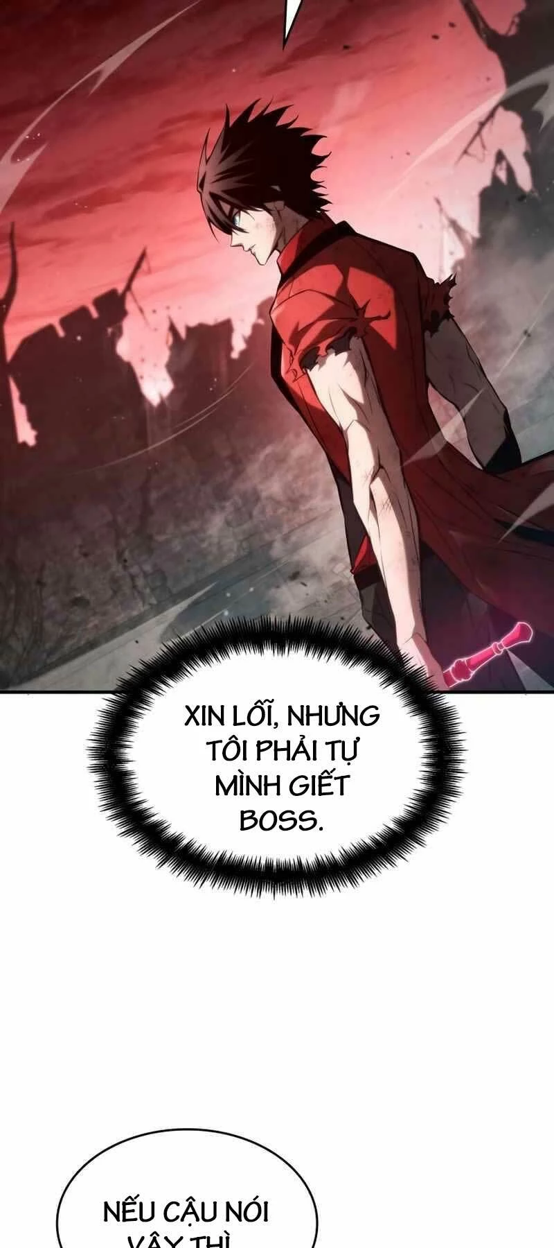 Vô Hạn Tử Linh Sư Chapter 57 - 95